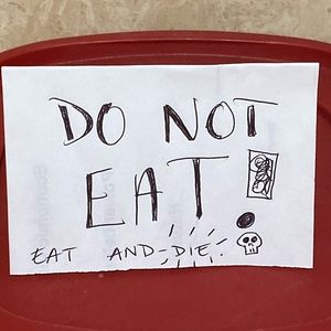 Meet your Posher, Patrick